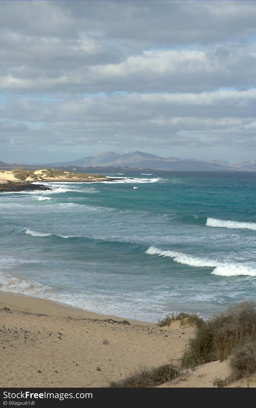 Fuerteventura 1