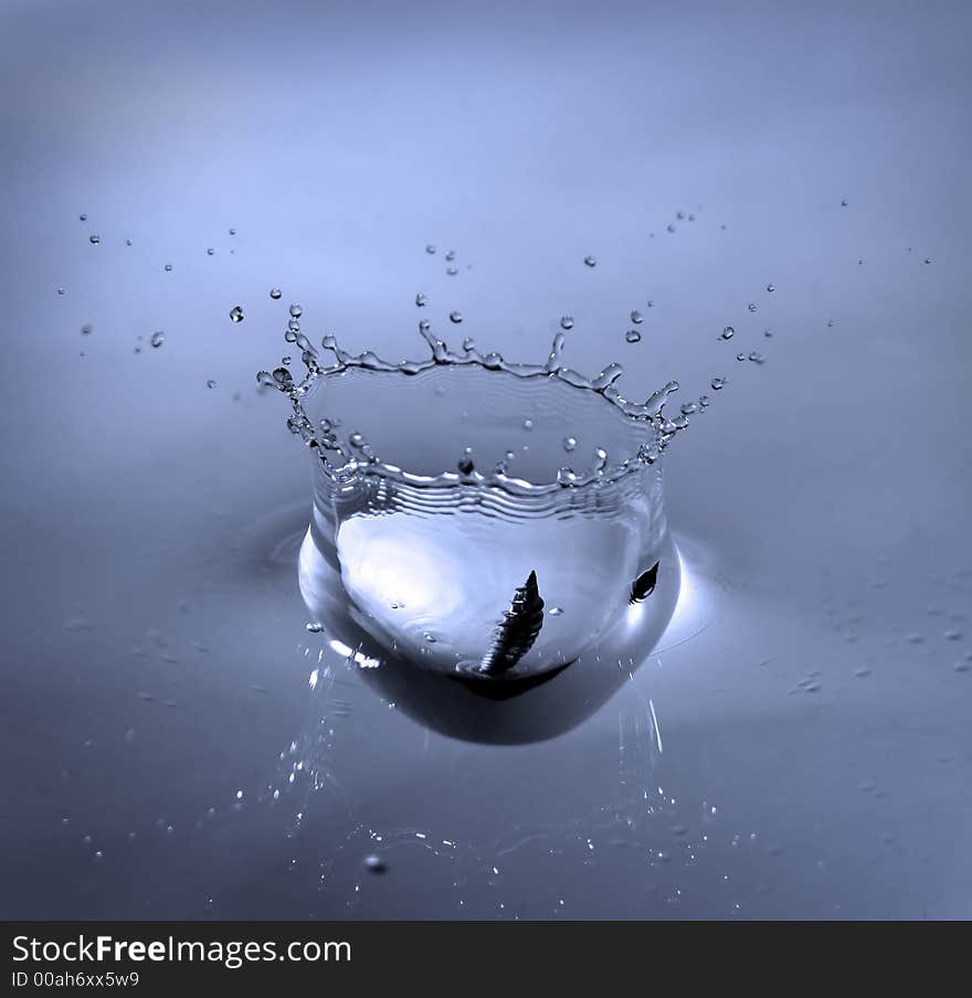 Water Splash