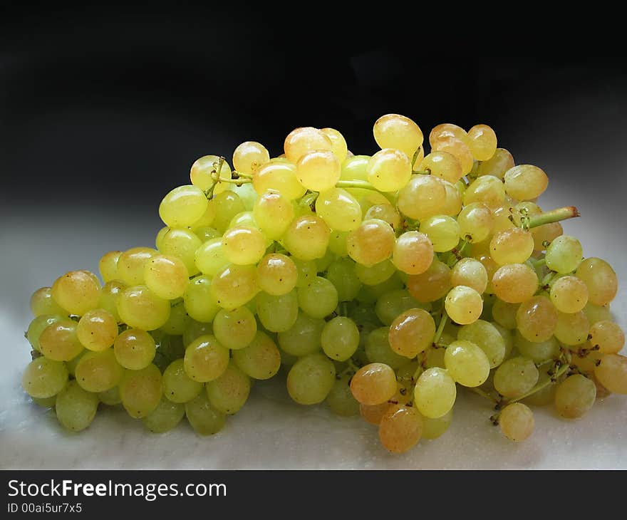 White Grape