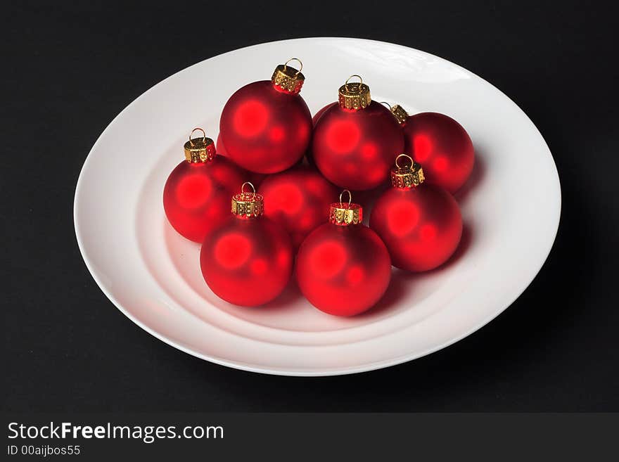 Christmas Ornaments