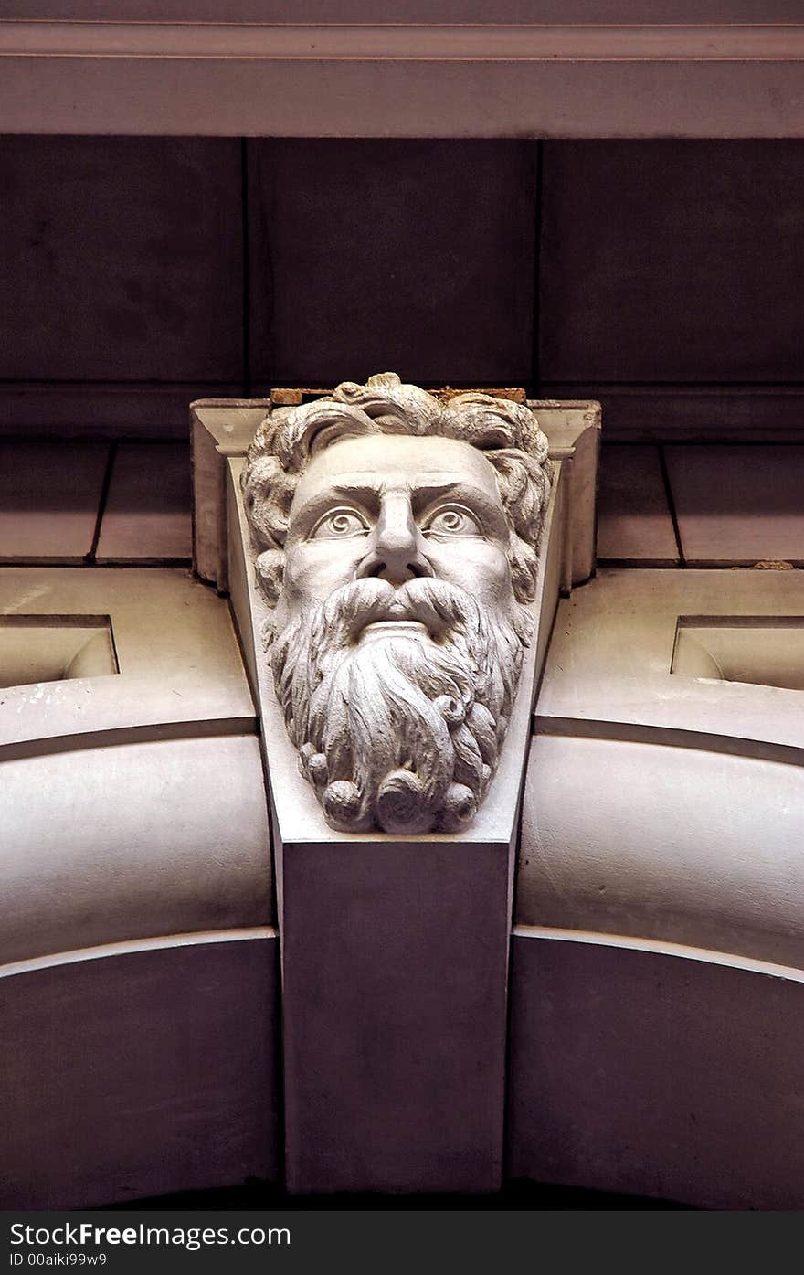 A door front decoration in one heritage
building locates at melbourne, australia. A door front decoration in one heritage
building locates at melbourne, australia