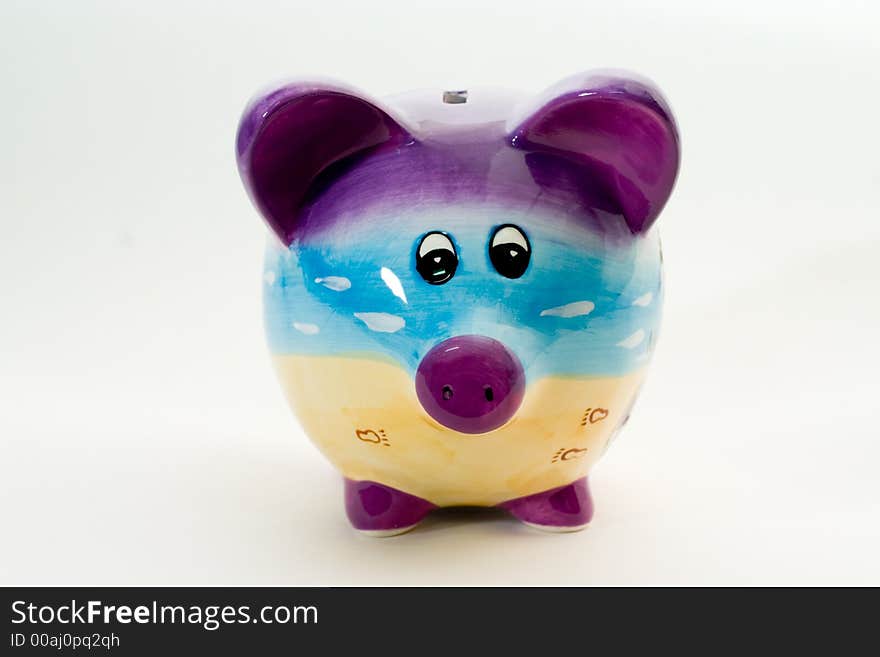 Piggy Bank