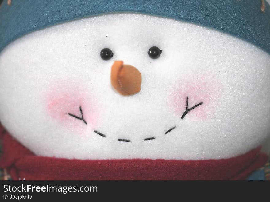 Snowman