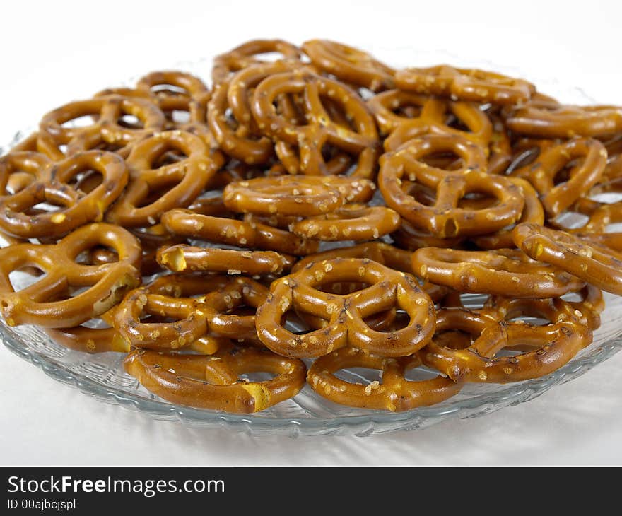 Pretzels