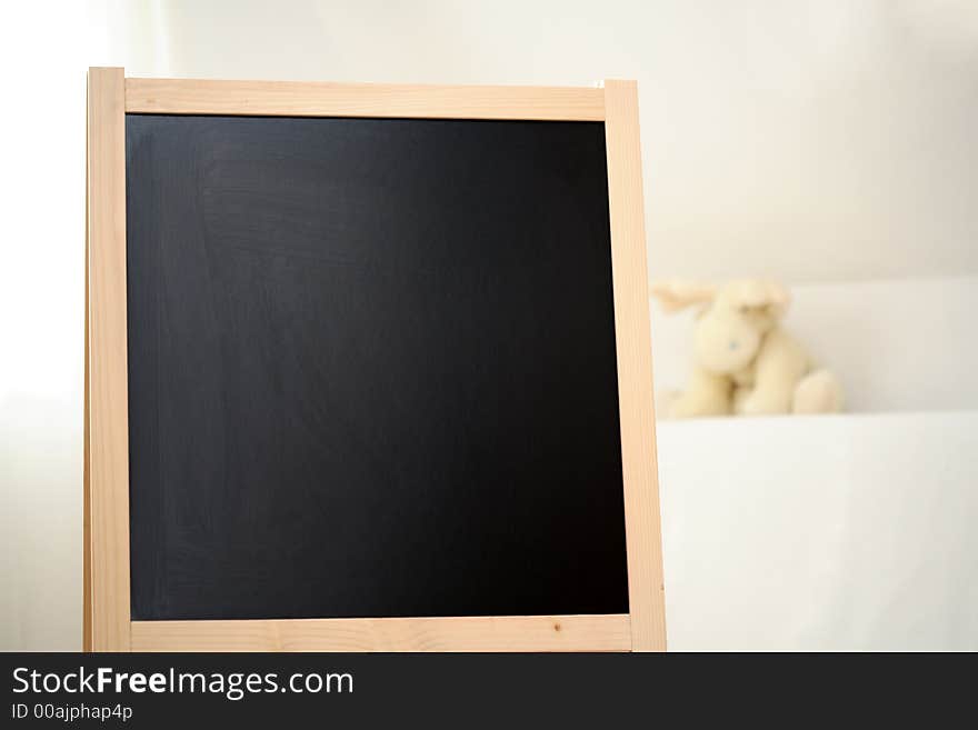 Chalkboard