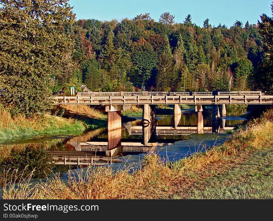 The Bridge