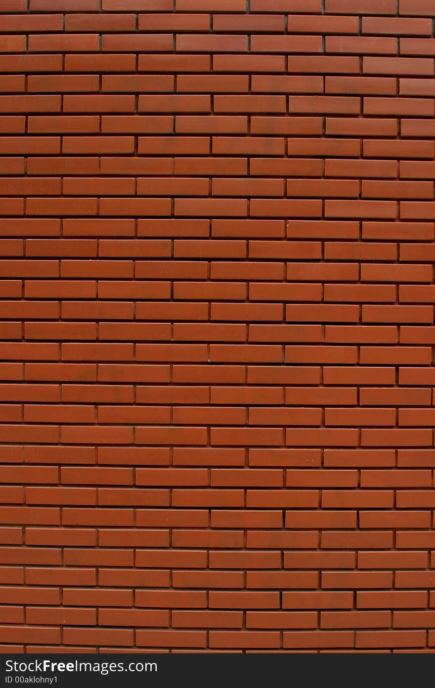 Brick Wall