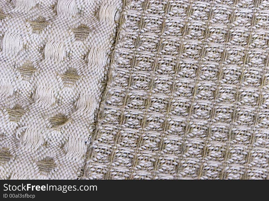 Image of quilt texture with biege coloring. Image of quilt texture with biege coloring