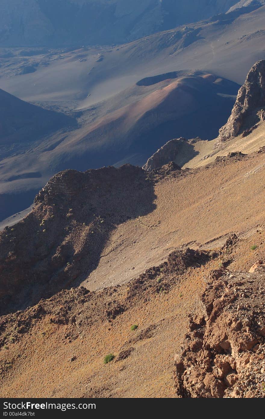 Kalahaku Overlook