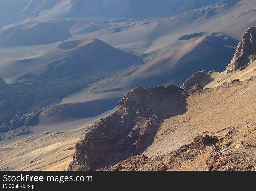 Kalahaku Overlook