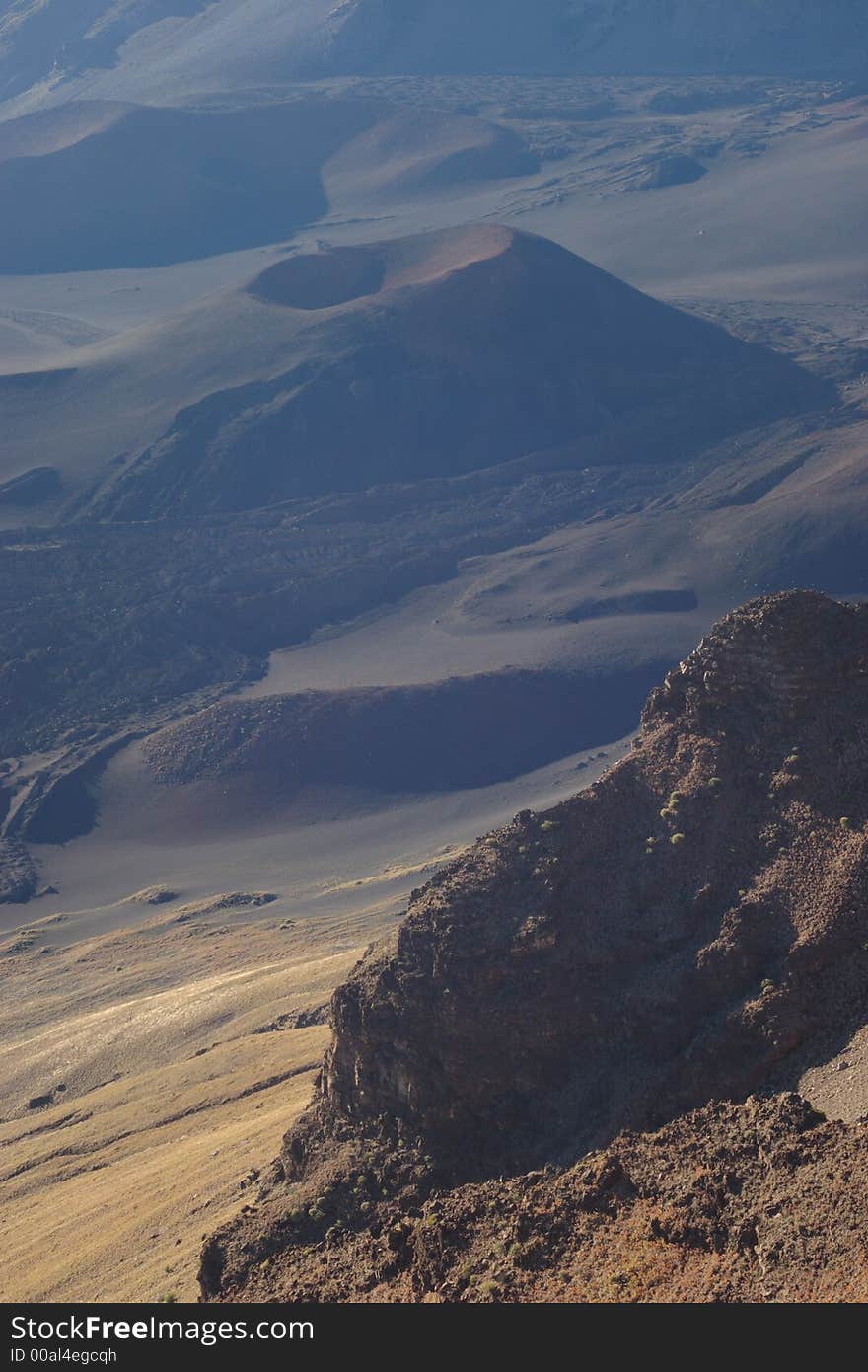 Kalahaku Overlook