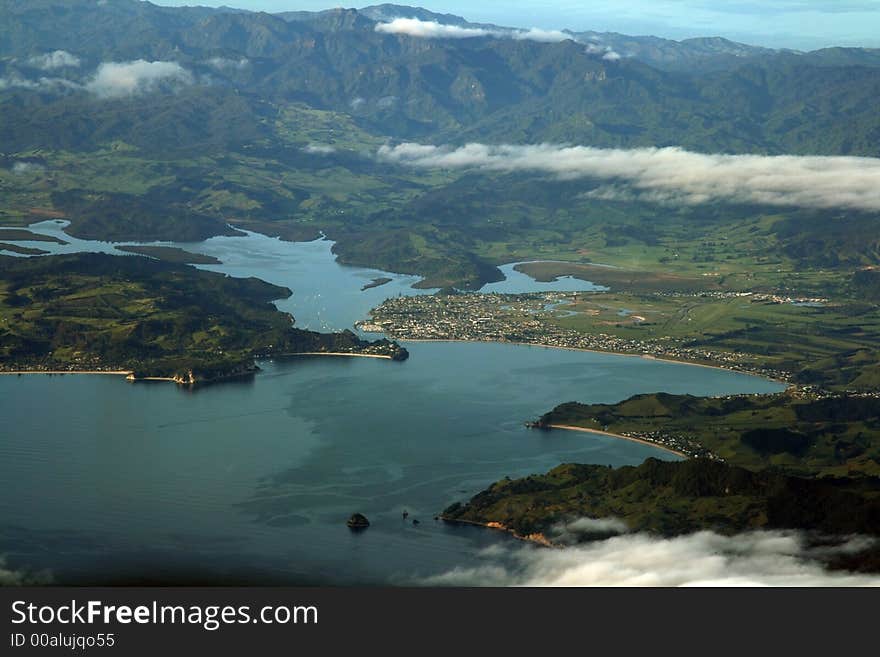 New Zealand Beaches