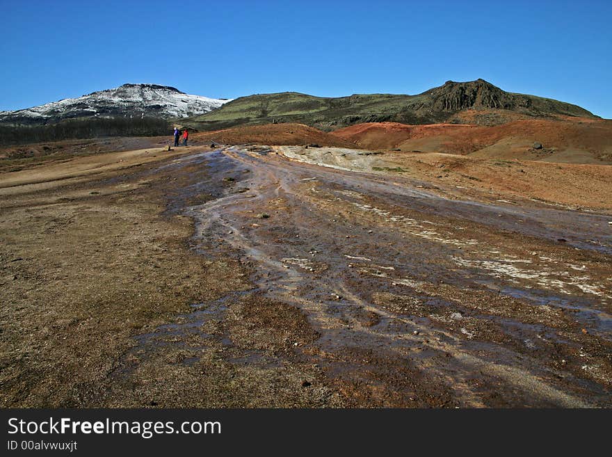 Geysir