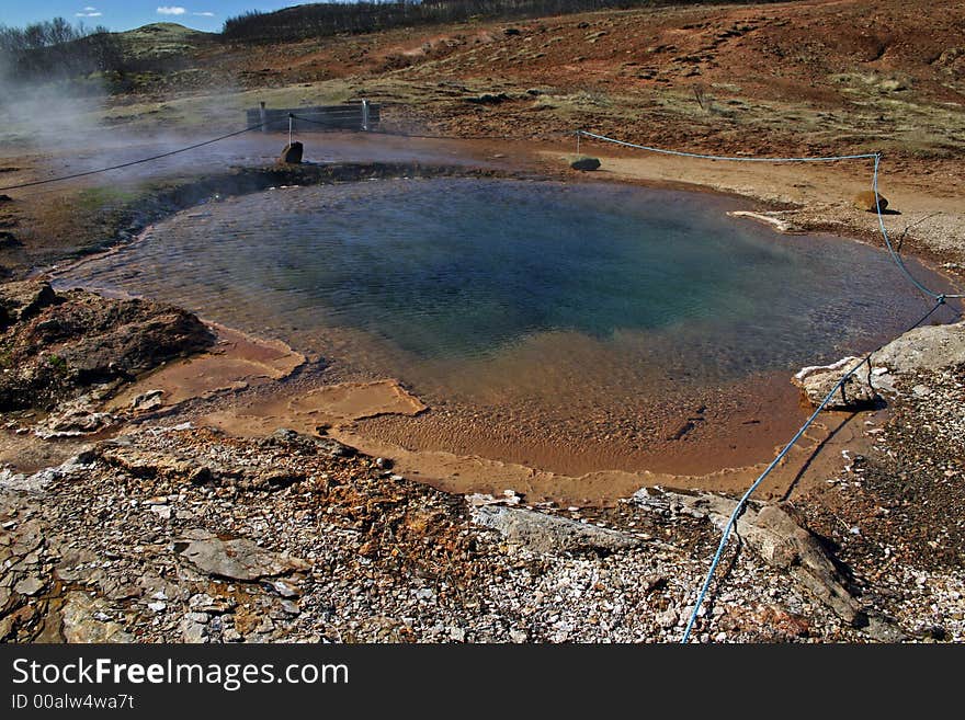 Geysir