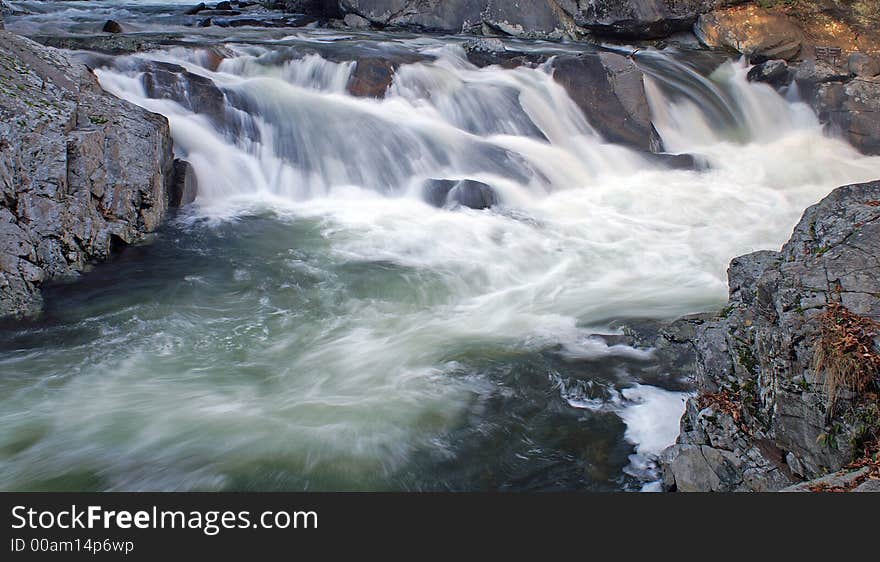 Great Smoky Mountains National Park