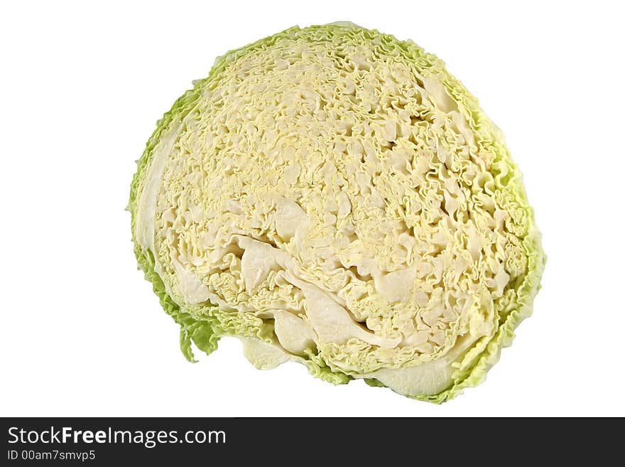 Cabbage