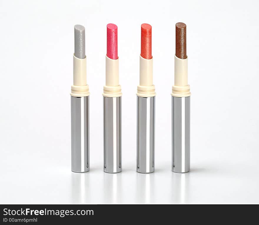 Lipsticks