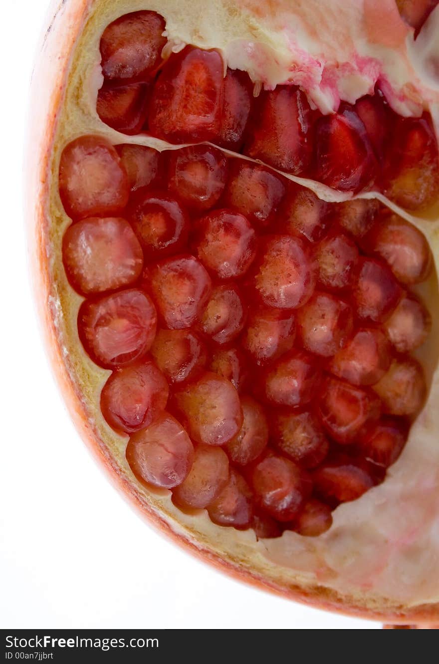 Pomegranate