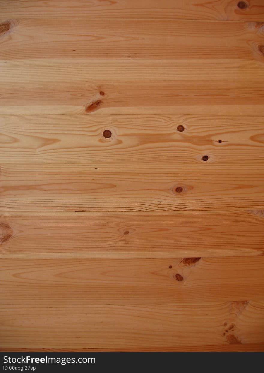 Wood