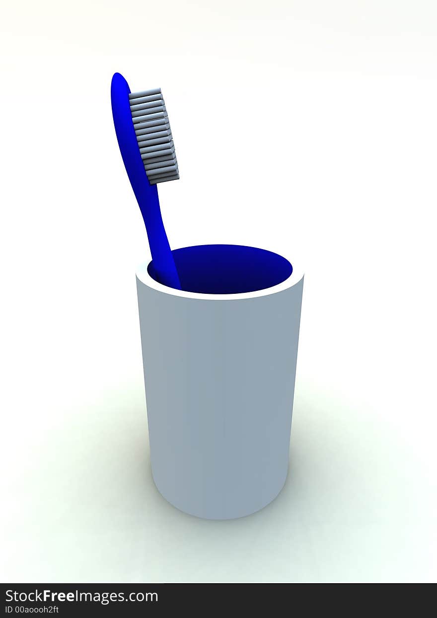 Toothbrush 9