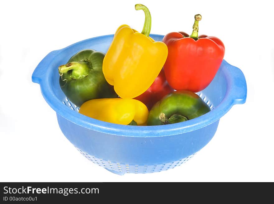 Peppers