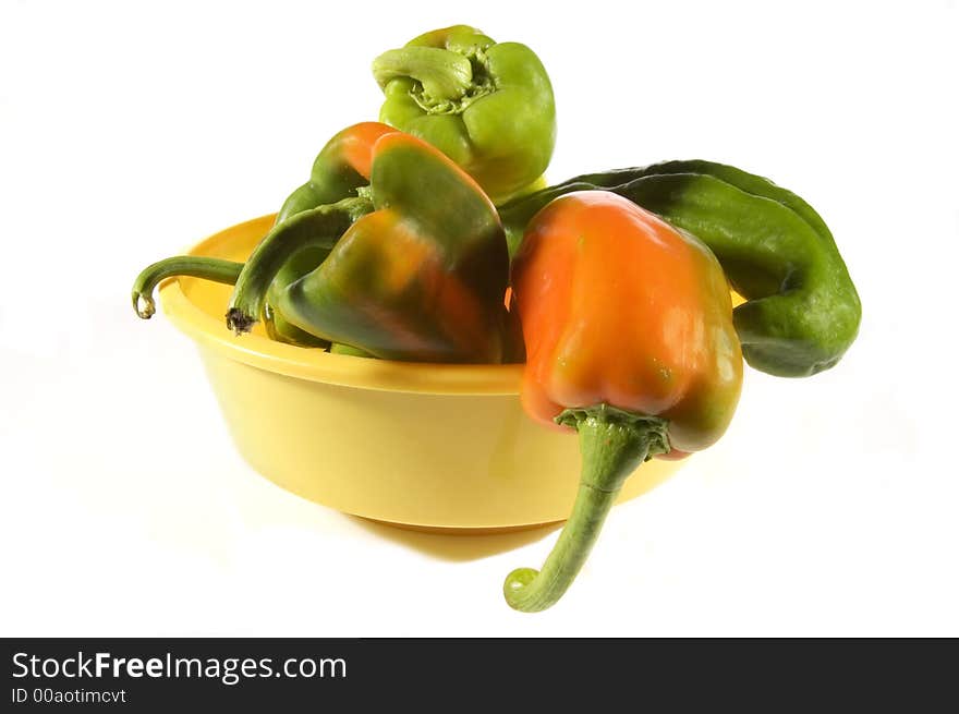 Peppers