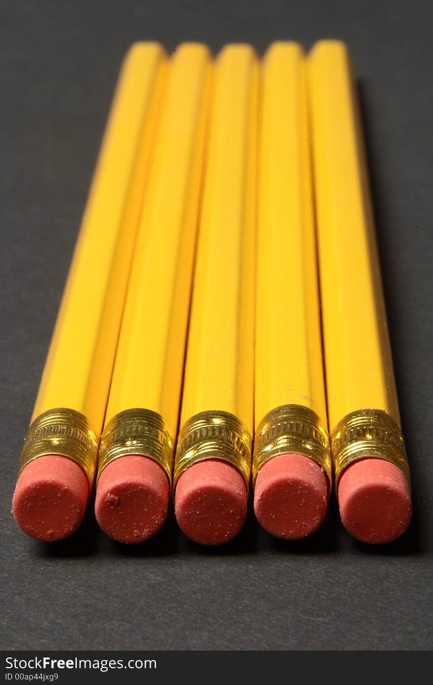 Pencils