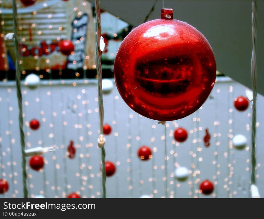 Christmas Ornaments