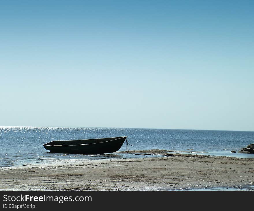 Sea, boat, nautical, sea, vessel