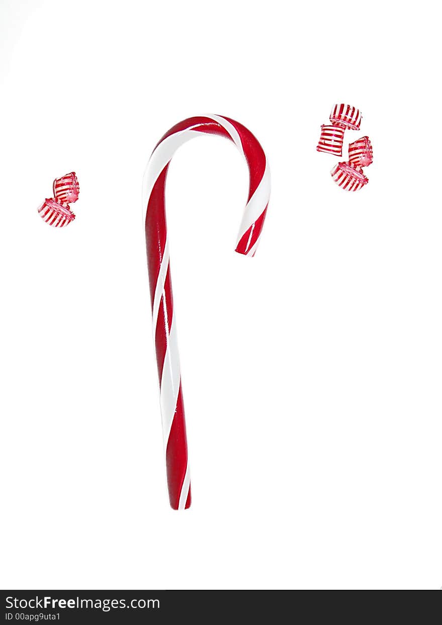 Candy Cane