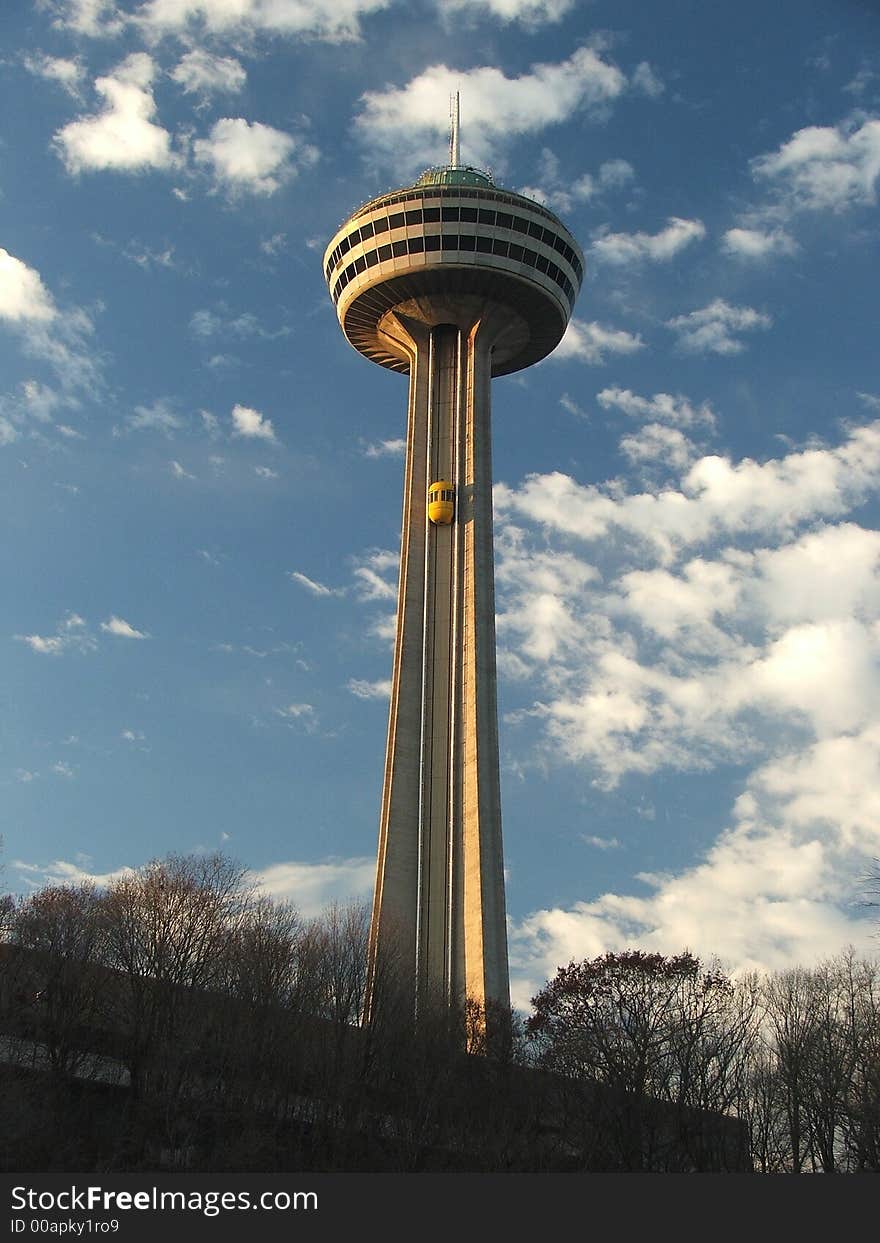 Skylon 1