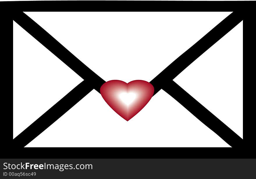 Love Envelope