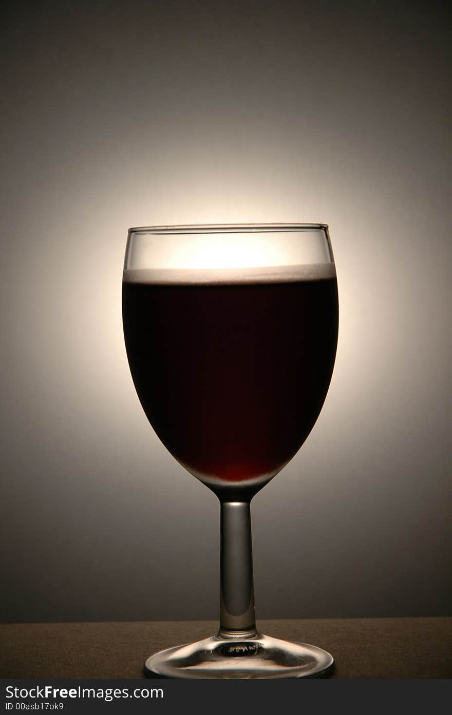 Wine Glass