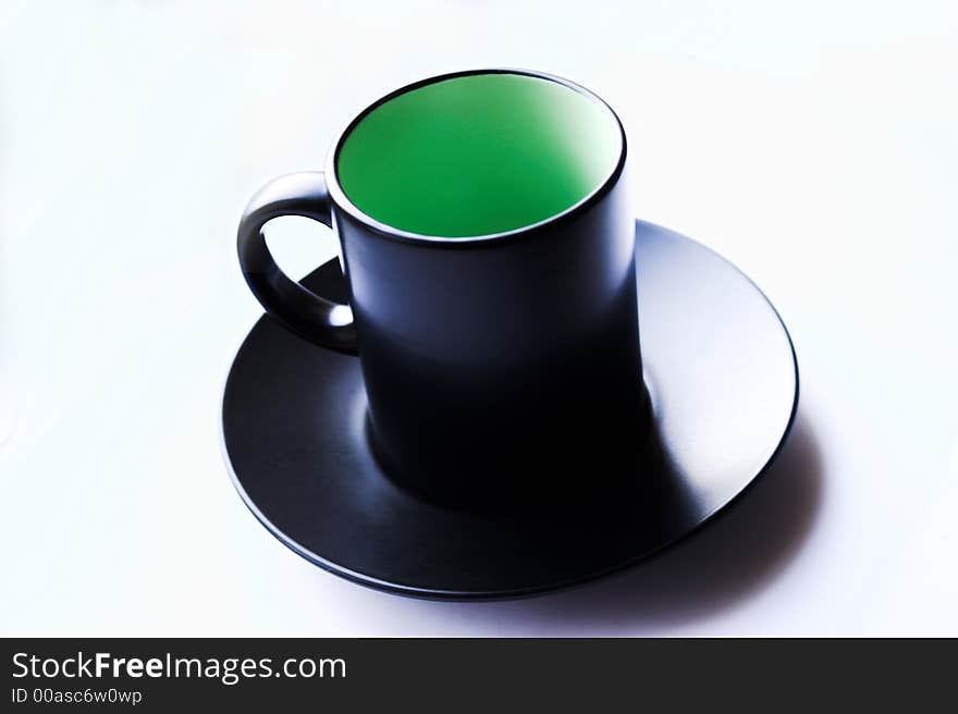 Black Cup