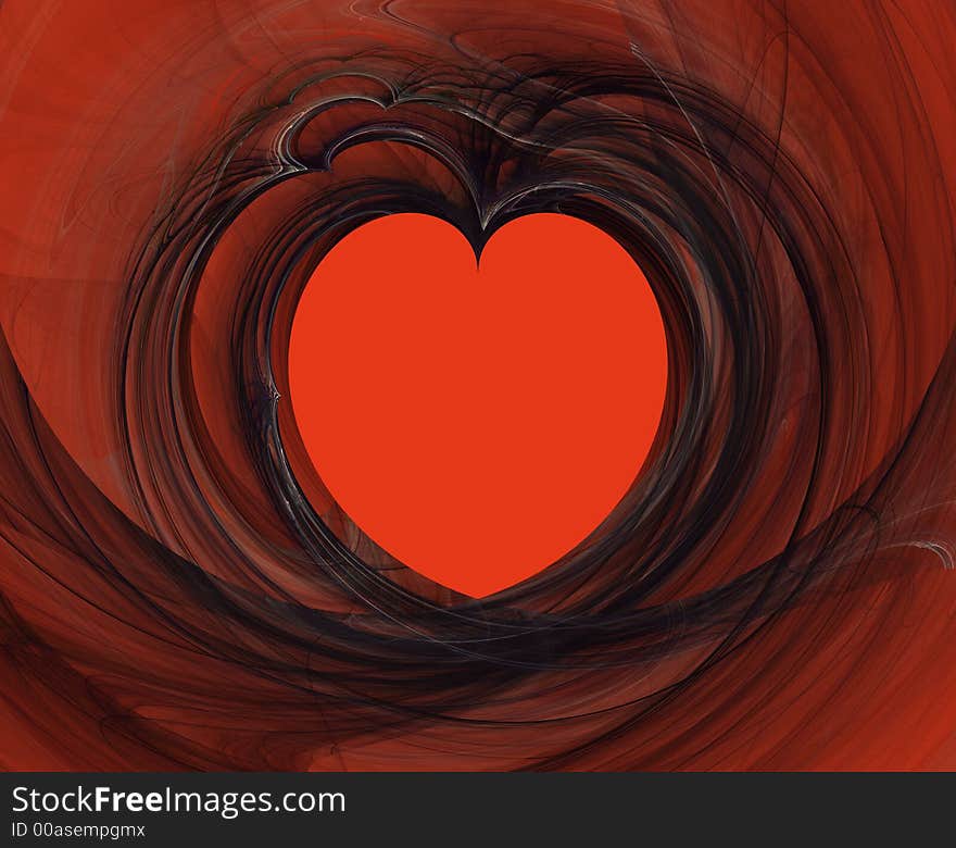 Valentines Heart Image