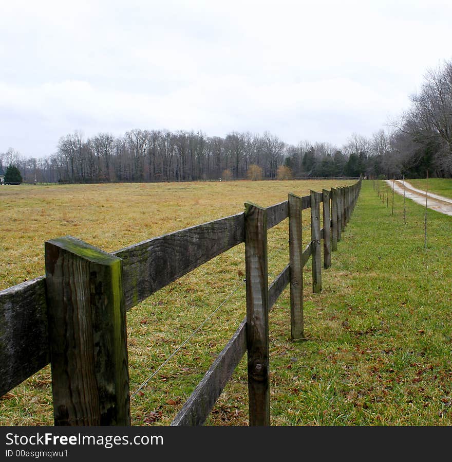 Fence