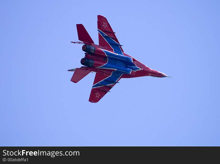 Mig 29