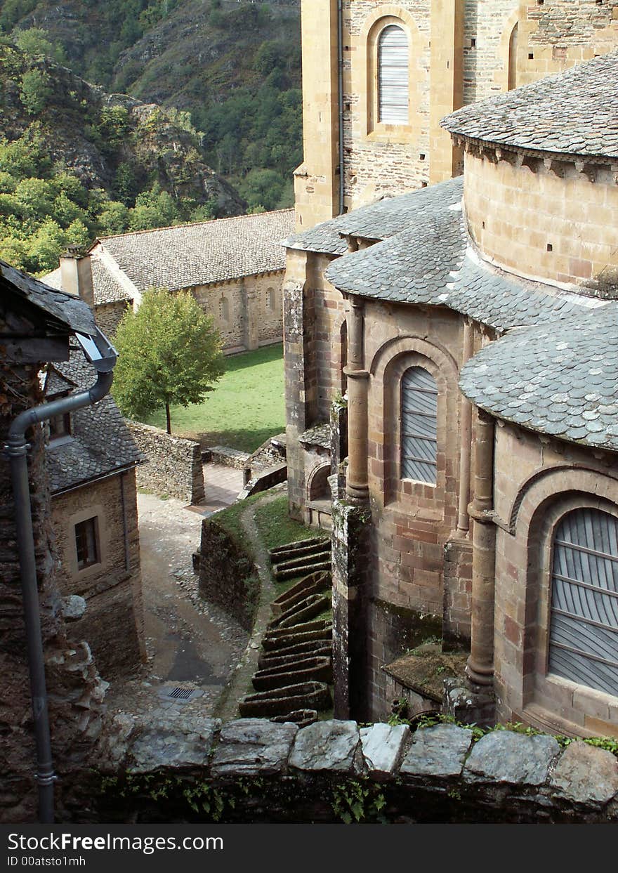 Conques