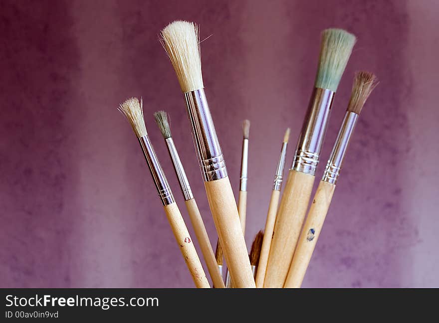 Brushes