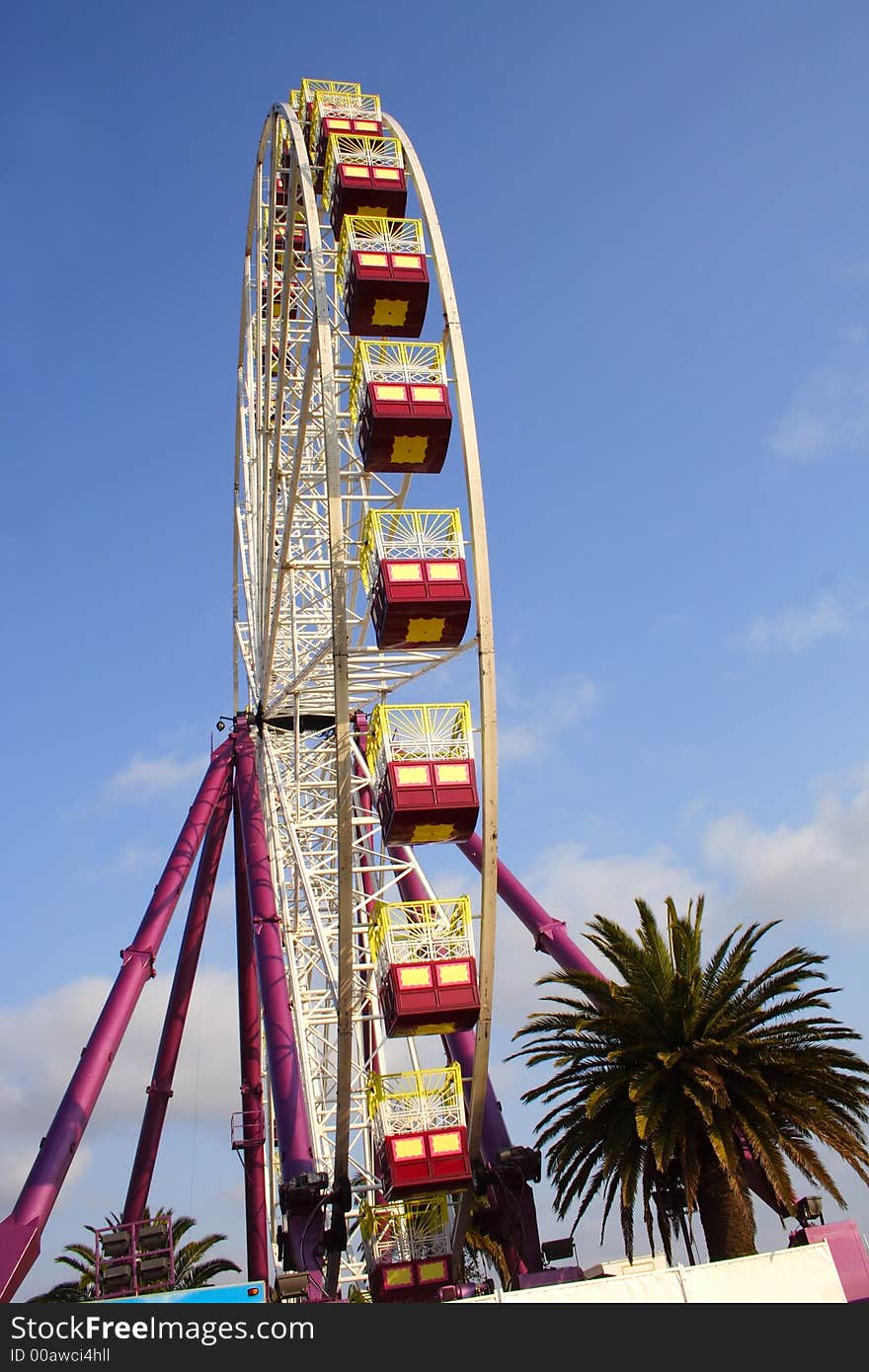 Ferris Wheel