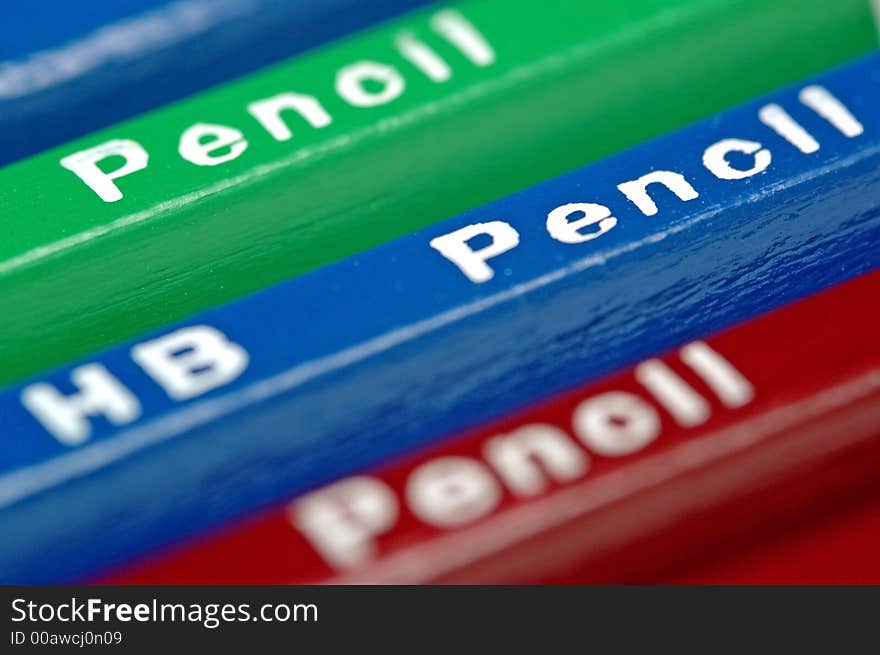 Pencil