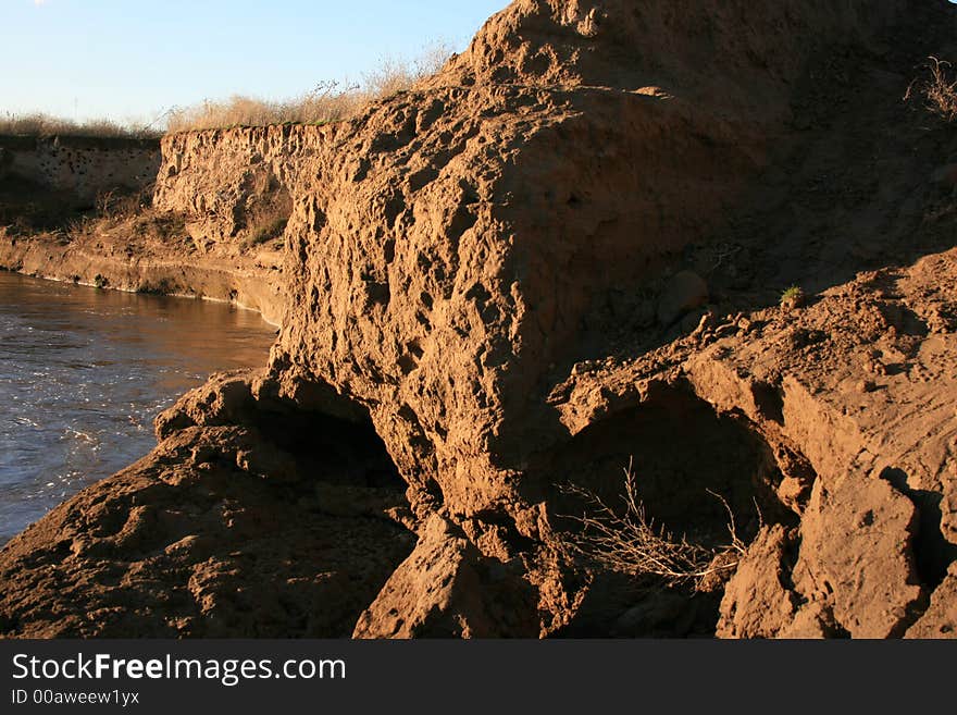 Umatilla River