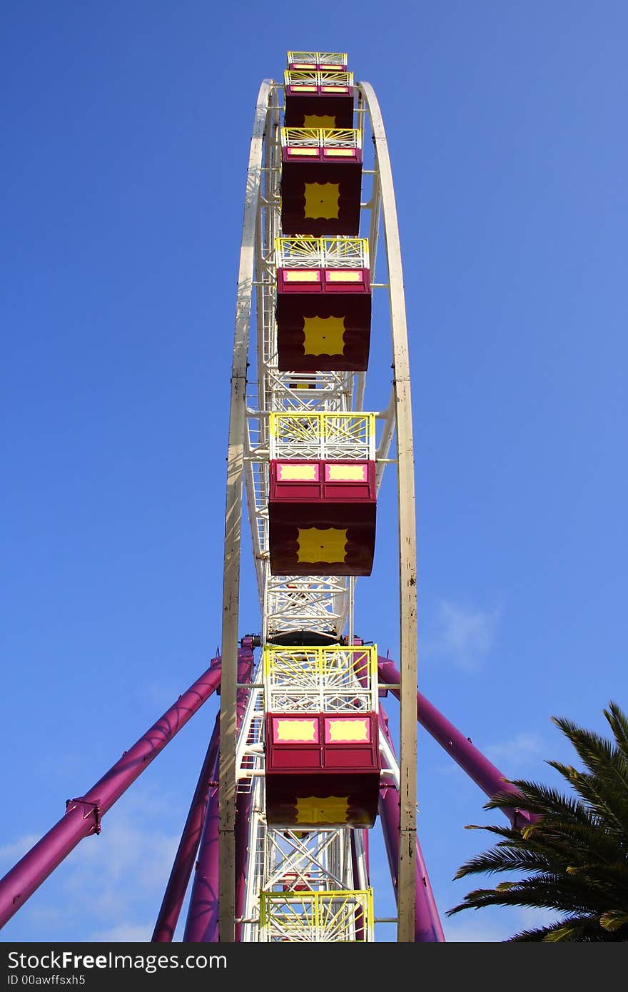 Ferris Wheel