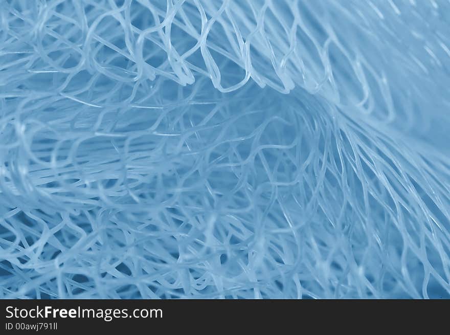 Close up of a sponge, made for background purposes. Close up of a sponge, made for background purposes