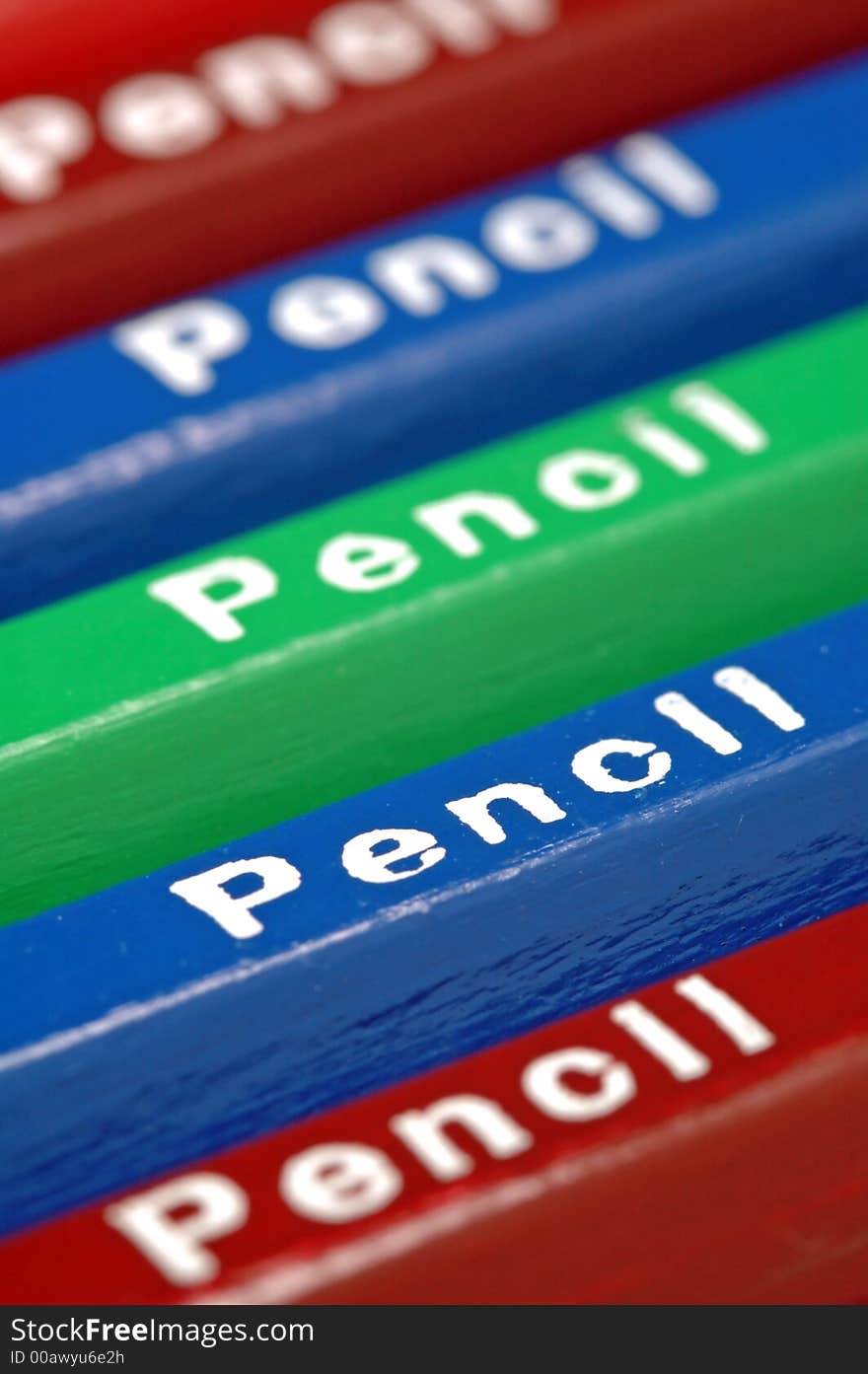 Pencil