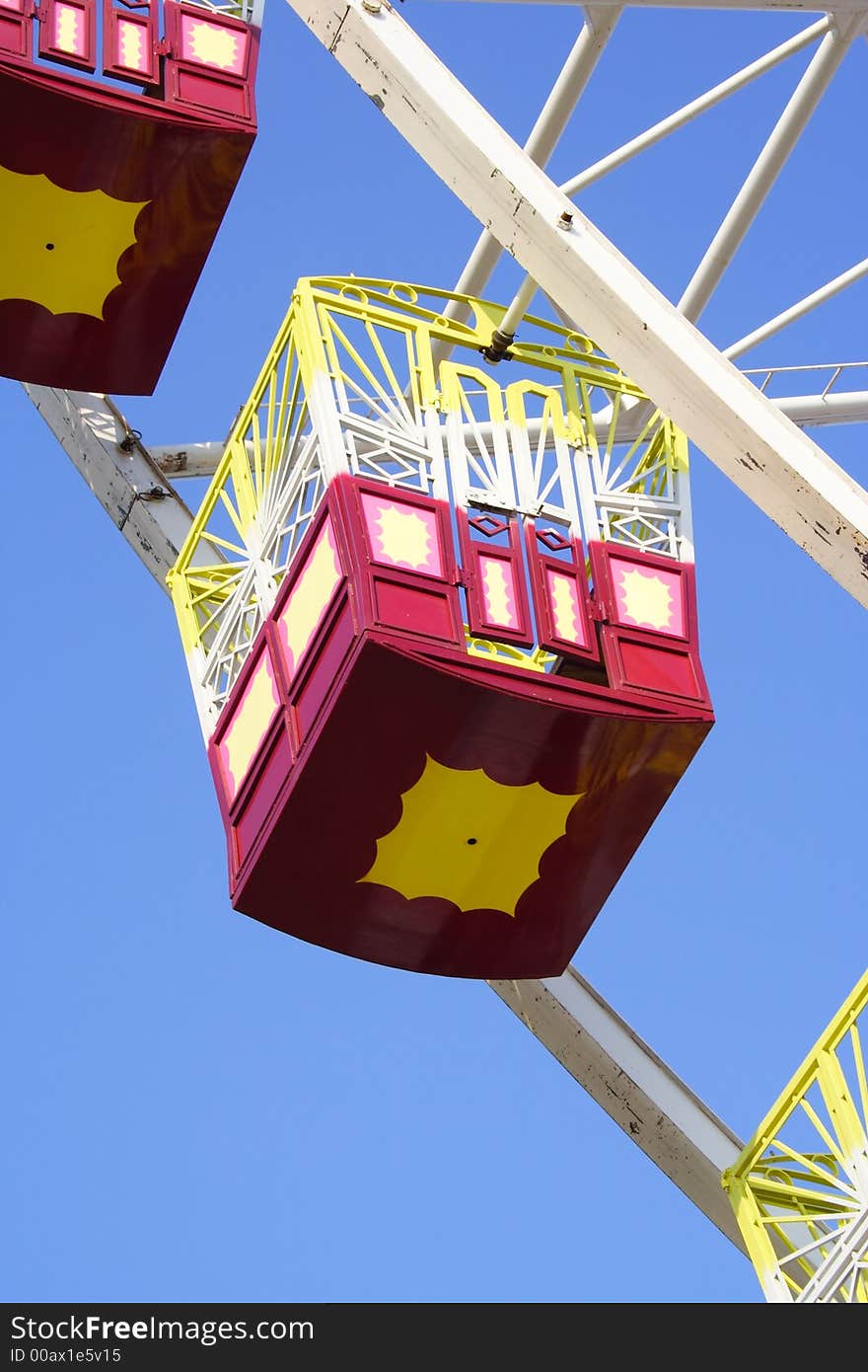 Ferris Wheel