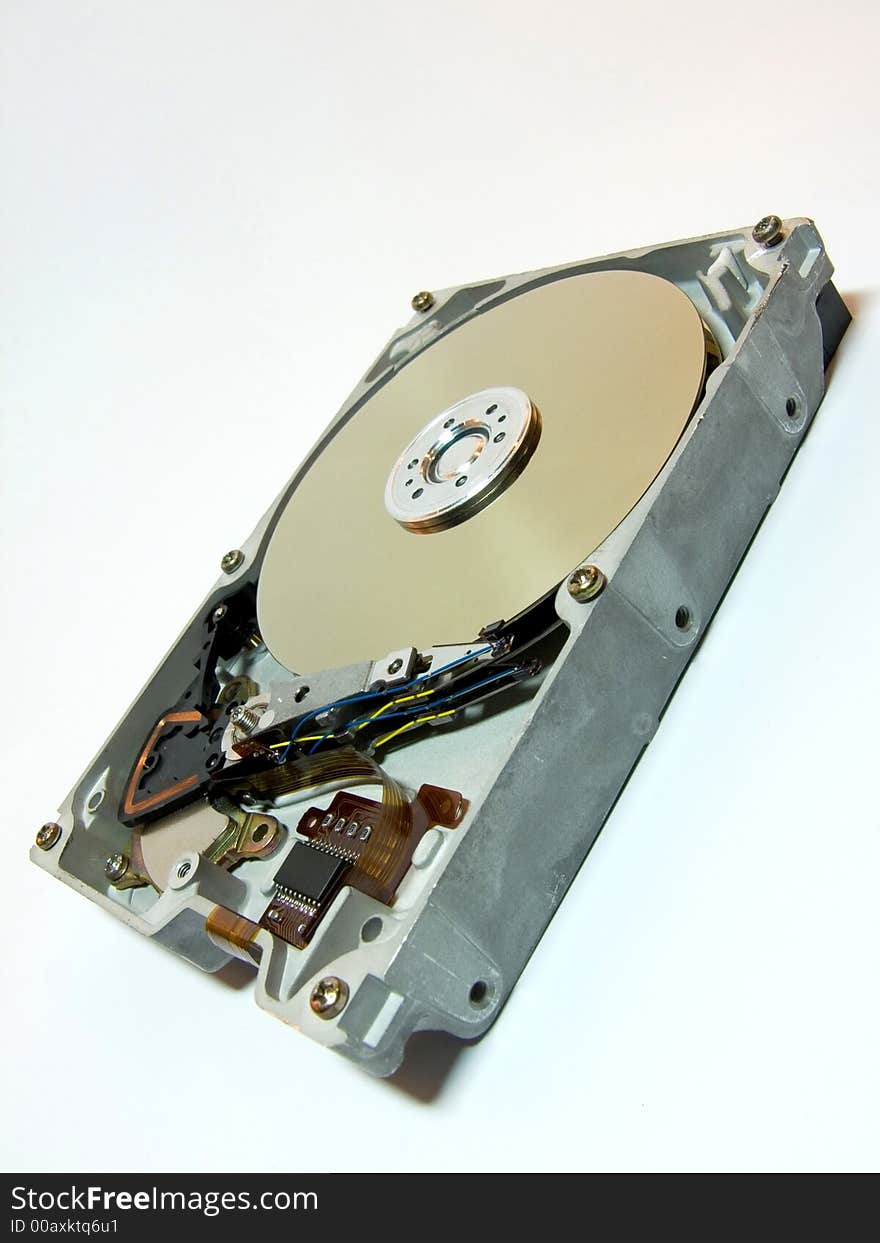 HardDisk