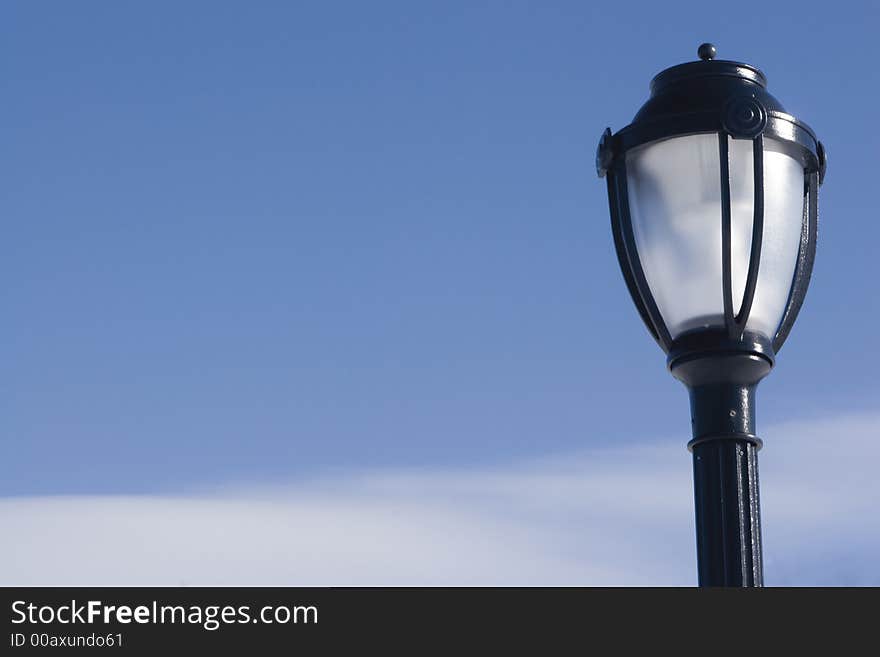 Street Lamp