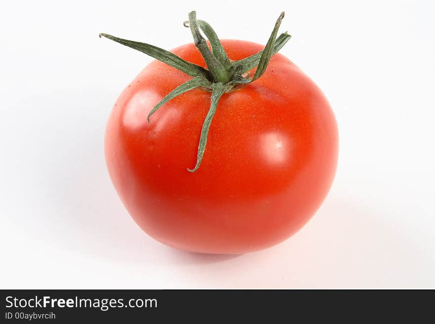 Vine Tomato