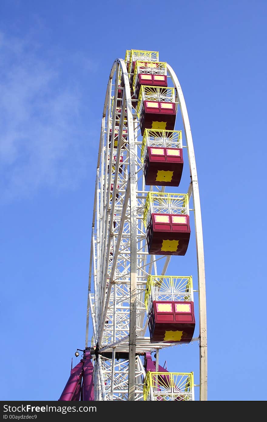 Ferris Wheel